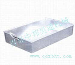 帶把鋼盤